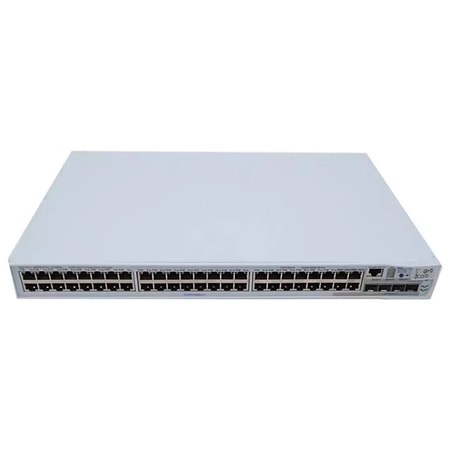 3Com Switch 4500G 3Com Switch 4500G